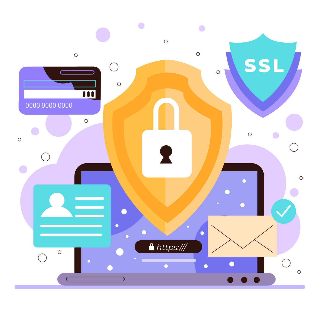 ¿Por Qué es Vital Tener una Web Segura con SSL?